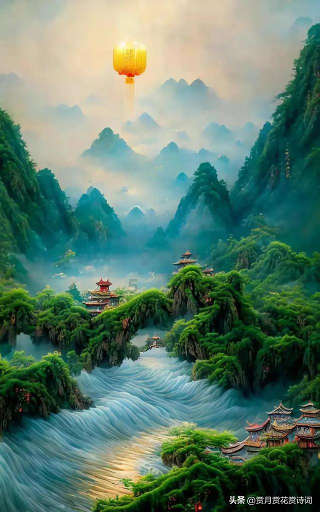 逃离地下古寺庙