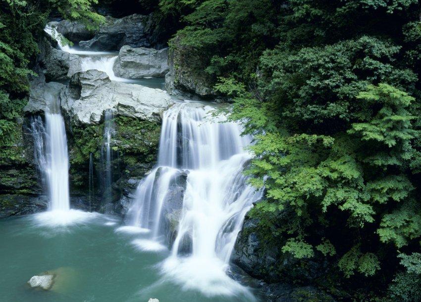 豪华水疗中心